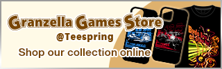 Granzella Games Store