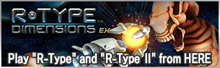 R-TYPE® FINAL 2 Preorder