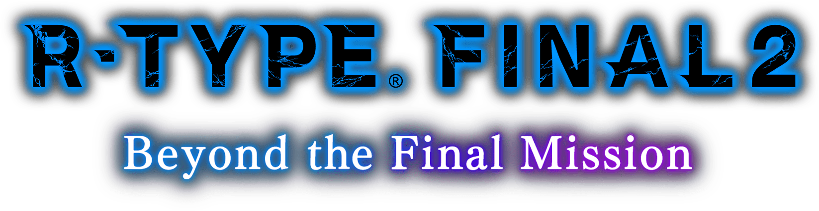 R-TYPE®FINAL 2 Beyond the Final Mission
