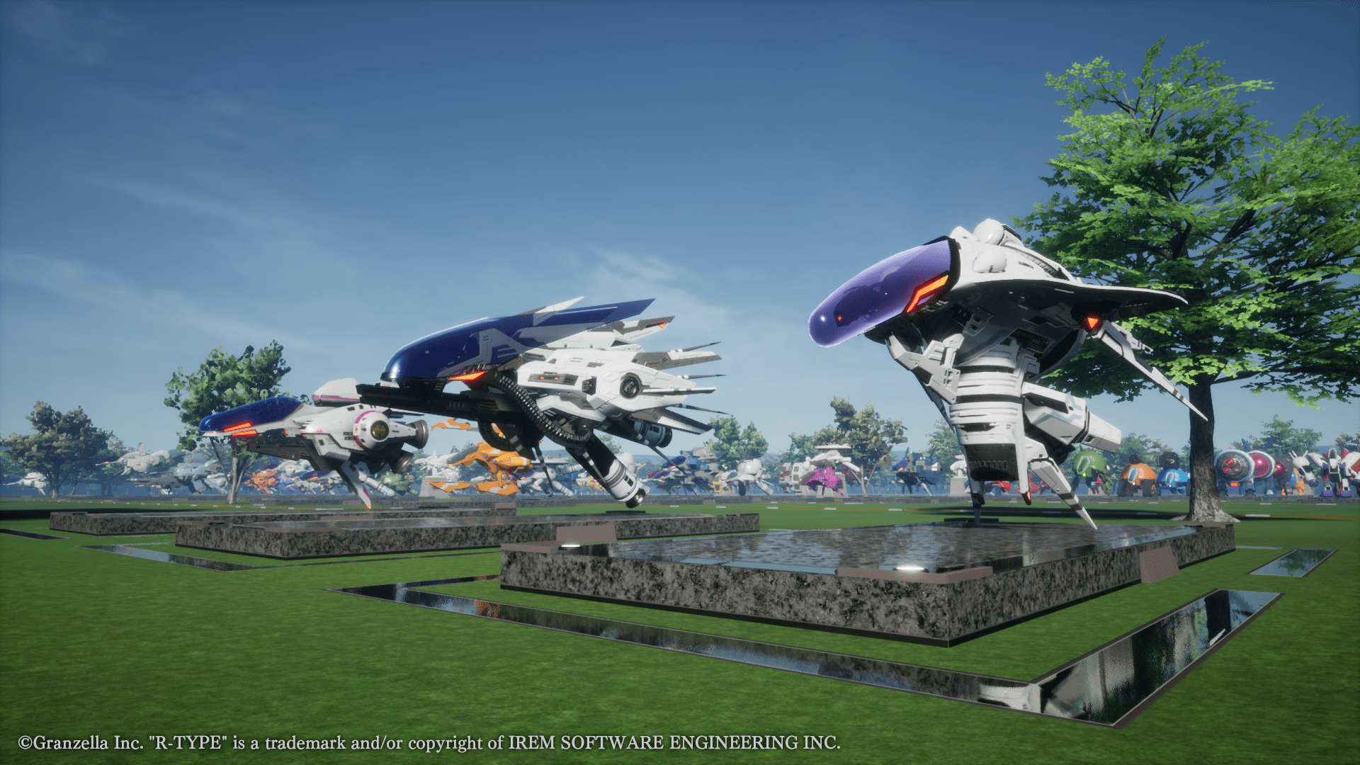 カスタマイズイメージ